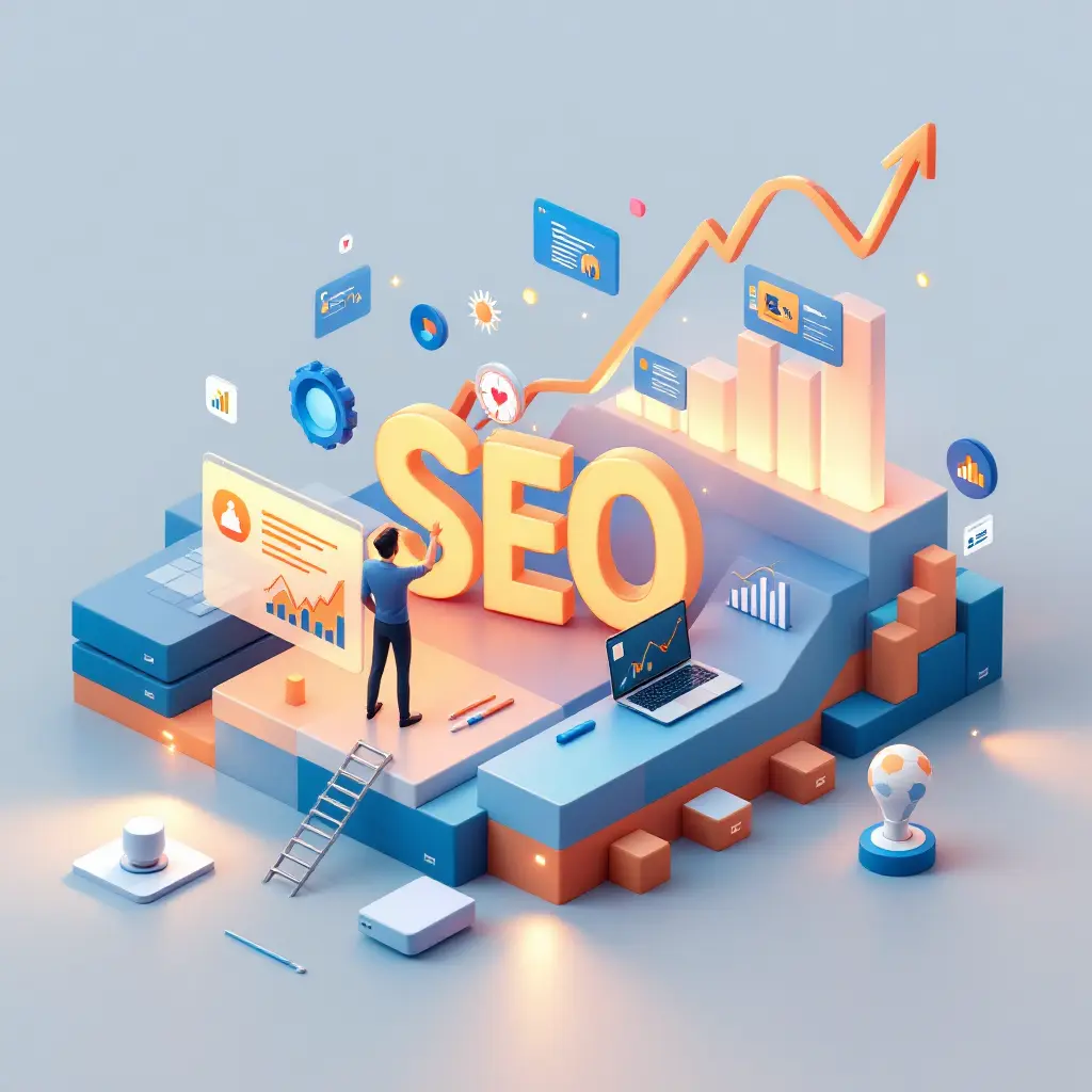 SEO Hizmeti